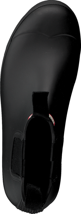 Hunter - Men's Original Chelsea Black Black