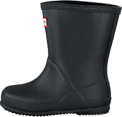 Hunter - Kids First Classic Black