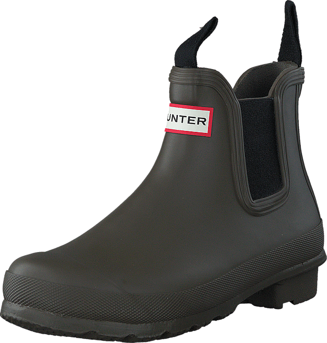 Hunter - Original Chelsea Swamp Green