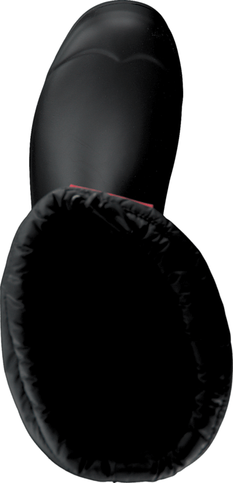 Hunter - Original Quilted leg Black