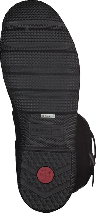 Hunter - Men's Orig Tall Black
