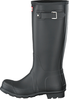 Hunter - Men's Orig Tall Black