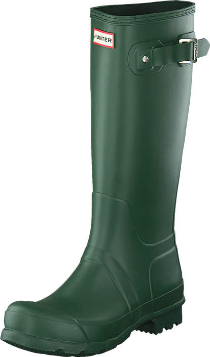 Hunter - Men's Orig Tall Hunter Green