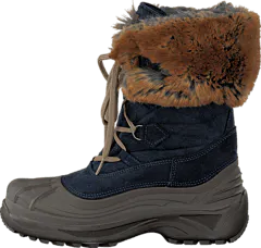 Ilse Jacobsen - Nebula Moonstone