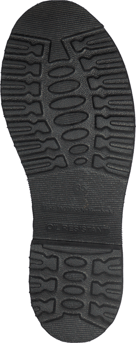 Ilse Jacobsen - Rub47 Black