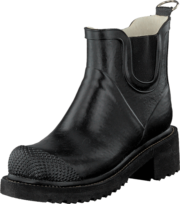 Ilse Jacobsen - Rub47 Black