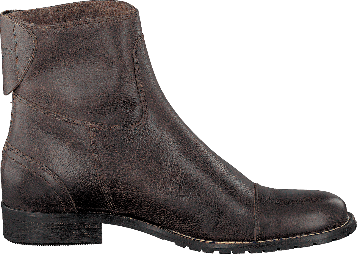 Ancle Boot Prune
