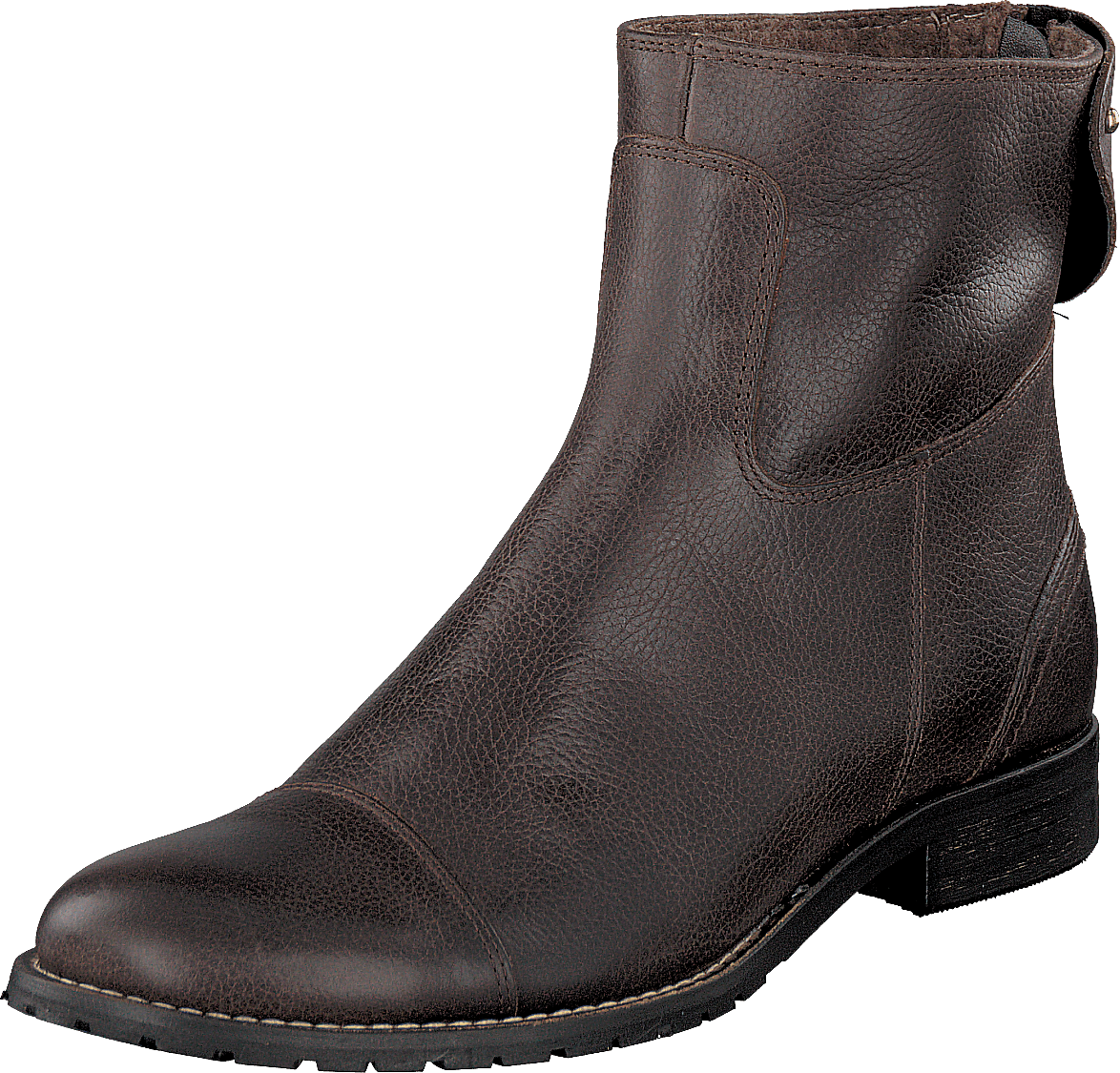 Ancle Boot Prune