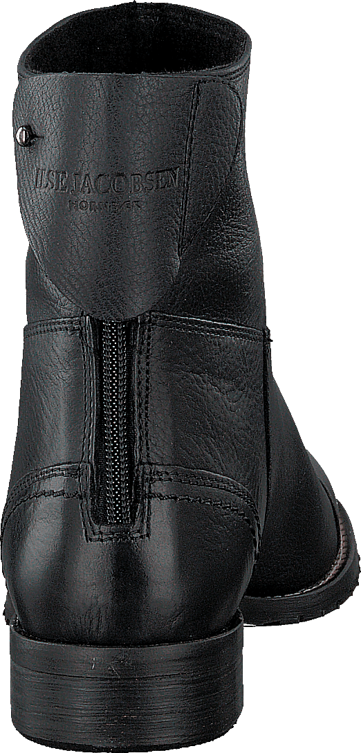 Ancle Boot Black