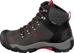Keen - Revel III Black/Rose