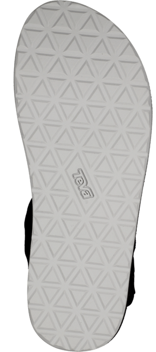 Teva - Original Universal Gradient Black/Lunar Rock