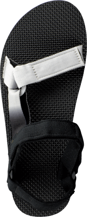 Teva - Original Universal Gradient Black/Lunar Rock
