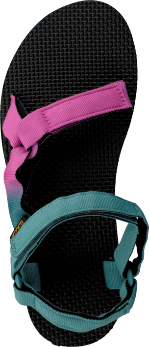Teva - Original Universal Gradient Bright Pink/Brittany Blue