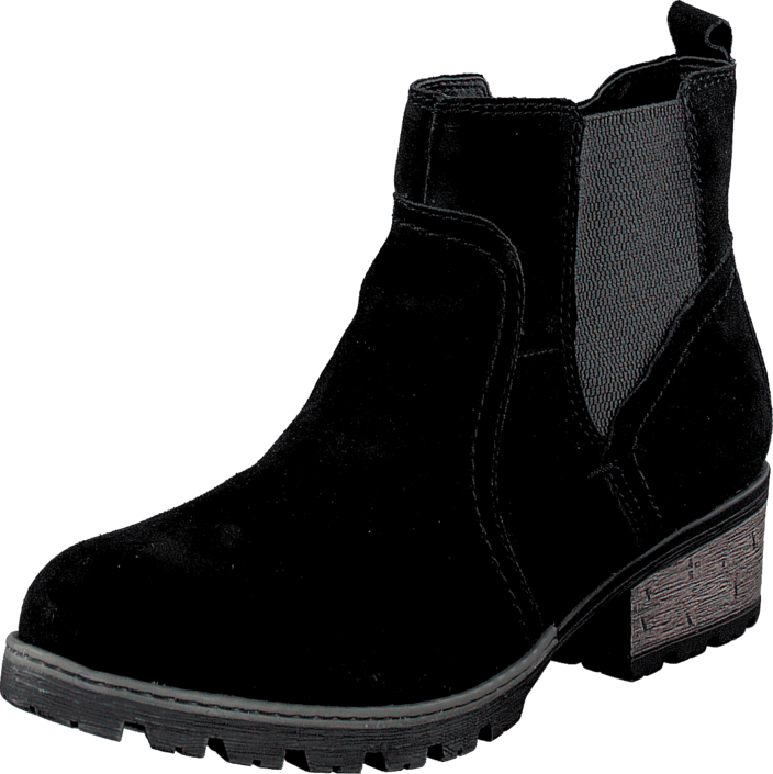 Jana - 8-8-25404-25 Black