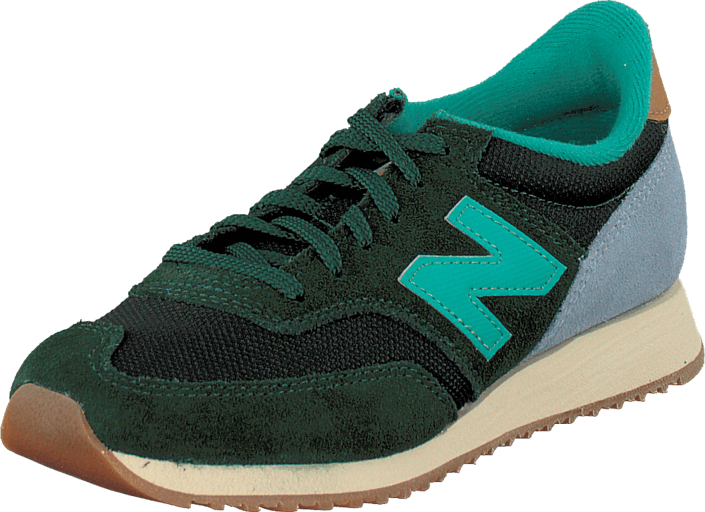 New Balance - CW620RWC Green/Grey