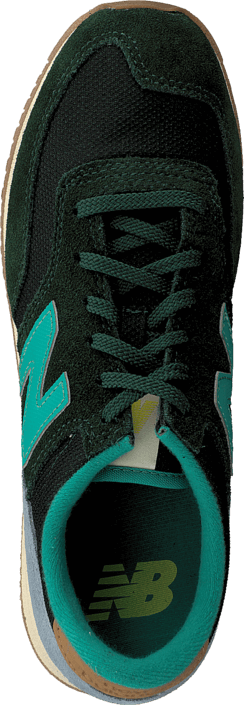 New Balance - CW620RWC Green/Grey