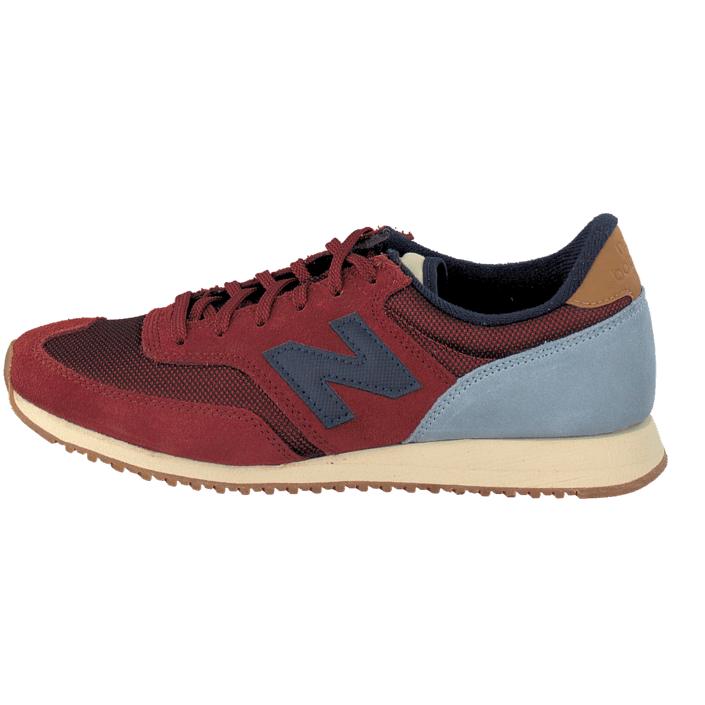 new balance 625 rood