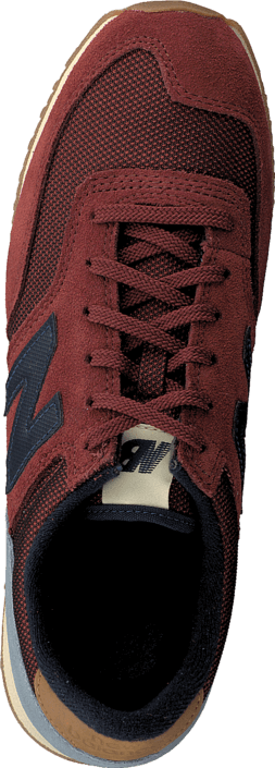 New Balance - CW620RWA Red/Grey