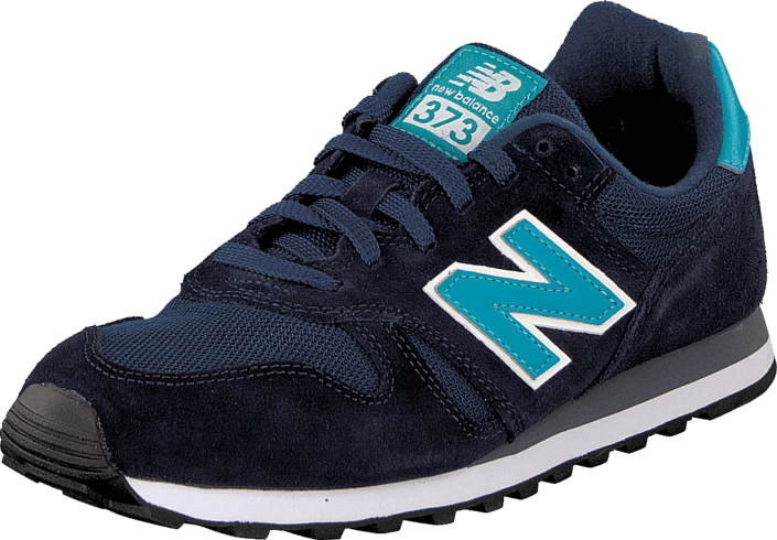 New Balance - WL373SNG Navy