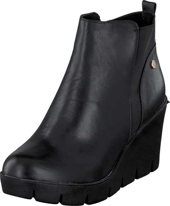 Xti - 28576 Black