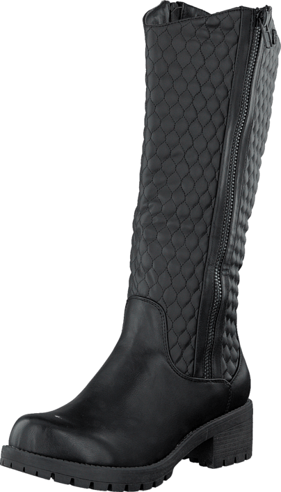 Xti - 28773 Black