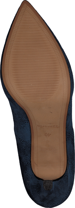 Tamaris - 22450-34 Royal
