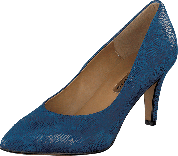 Tamaris - 22450-34 Royal