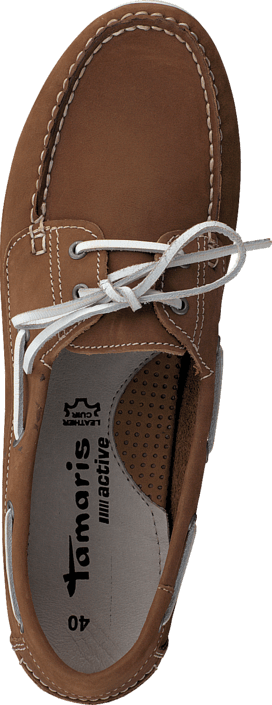 Tamaris - 23618-24 Tobacco