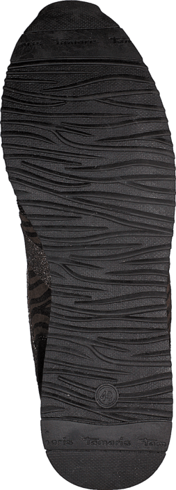 Tamaris - 23637-34 Pep zebra comb