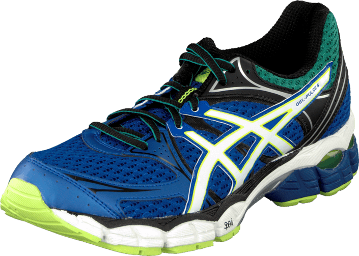 asics gel pulse 6 gtx