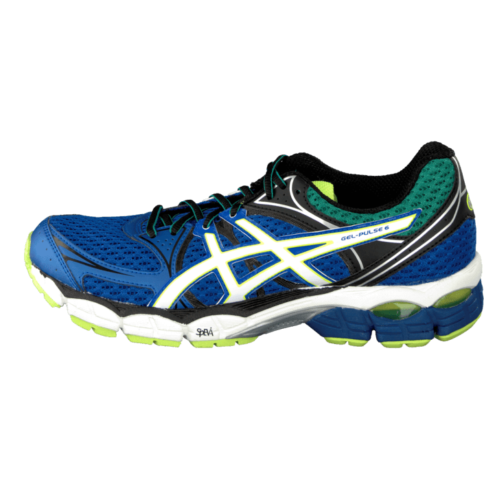 asics gel pulse 6 gtx