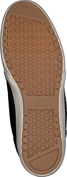 Lacoste - Ampthill Terra Put Dk Brw/Dk Brw