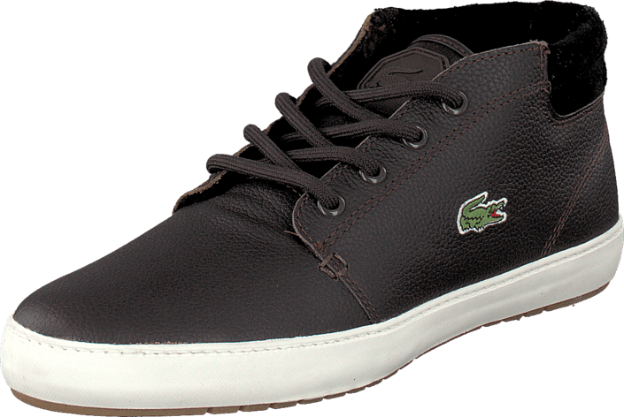 Lacoste - Ampthill Terra Put Dk Brw/Dk Brw