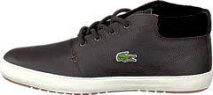 Lacoste - Ampthill Terra Put Dk Brw/Dk Brw