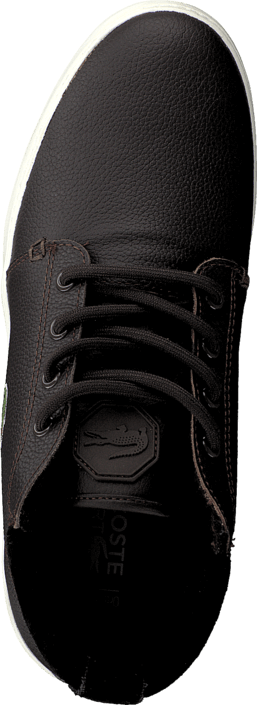 Lacoste - Ampthill Terra Put Dk Brw/Dk Brw
