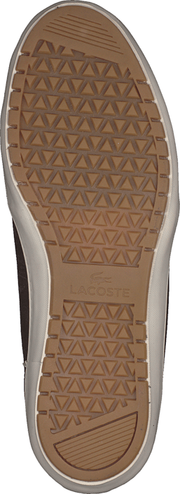 Lacoste - Ampthill Terra Put Brown