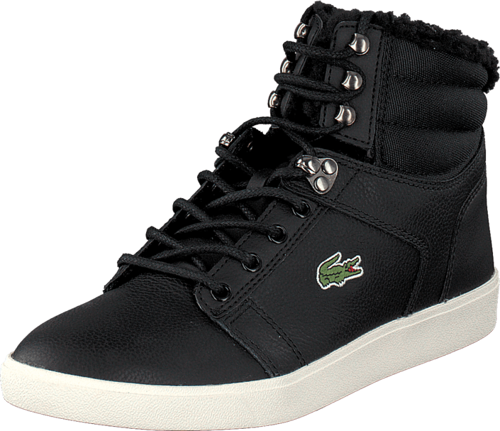 Lacoste - Orelle Put Blk/Blk