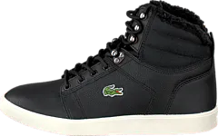 Lacoste - Orelle Put Blk/Blk