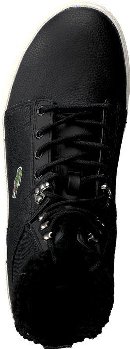 Lacoste - Orelle Put Blk/Blk