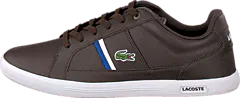 Lacoste - Europa Tcl Dk Brw/Dk Brw