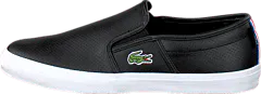 Lacoste - Gazon Sport Tcl Blk/Blk