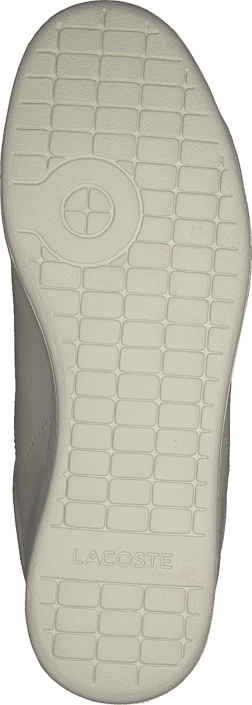 Lacoste - Carnaby Evo 3 Off Wht