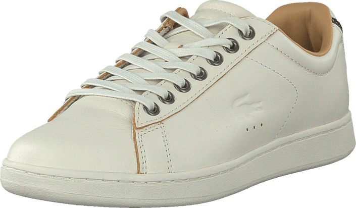 Lacoste - Carnaby Evo 3 Off Wht