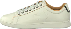 Lacoste - Carnaby Evo 3 Off Wht