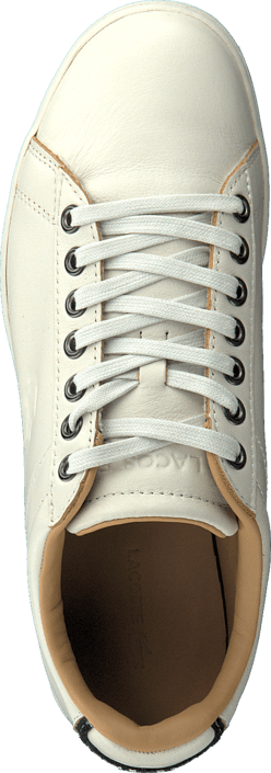Lacoste - Carnaby Evo 3 Off Wht
