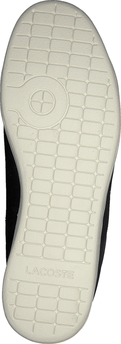 Lacoste - Carnaby Evo 3 Blk