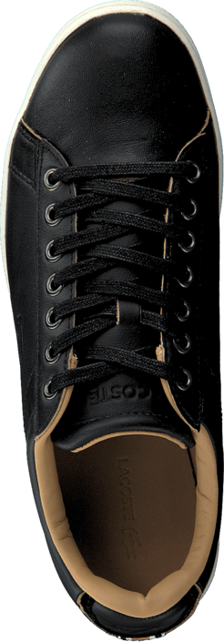 Lacoste - Carnaby Evo 3 Blk