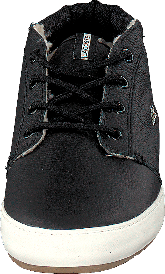 Ampthill Terra Blw 2 Blk/Blk