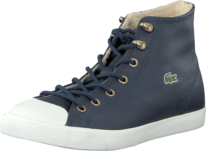 Lacoste - L27 Mid Od Blw Dk Blu/Dk Blu