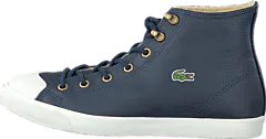 Lacoste - L27 Mid Od Blw Dk Blu/Dk Blu